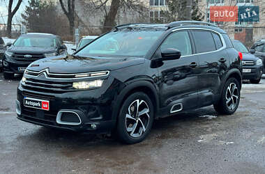 Цены Citroen C5 Дизель