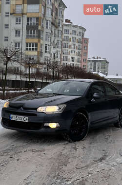 Цены Citroen C5 Дизель