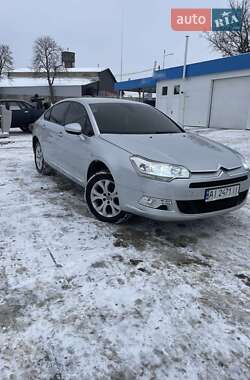 Цены Citroen C5 Дизель