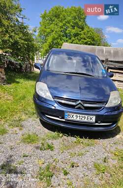 Цены Citroen C8 Дизель
