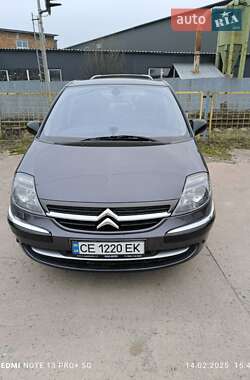 Ціни Citroen C8 Дизель