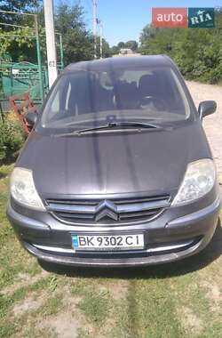 Цены Citroen C8 Дизель