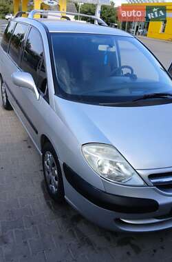 Цены Citroen C8 Дизель