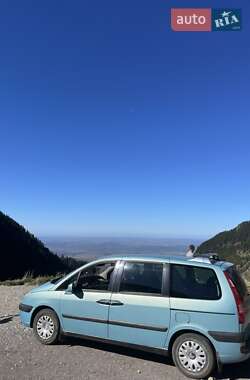 Цены Citroen C8 Дизель