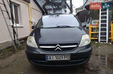 Ціни Citroen C8 Дизель
