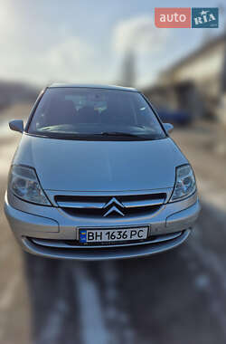 Цены Citroen C8 Дизель