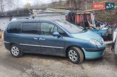Цены Citroen C8 Дизель