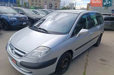 Цены Citroen C8 Дизель