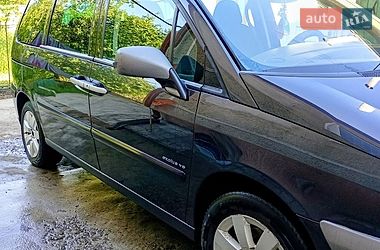 Цены Citroen C8 Дизель
