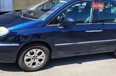 Цены Citroen C8 Дизель