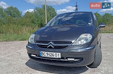 Цены Citroen C8 Дизель