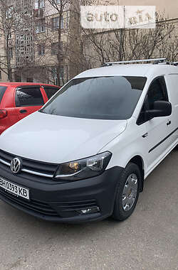 Цены Volkswagen Caddy Дизель