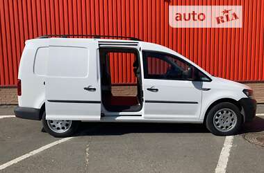 Ціни Volkswagen Caddy Дизель