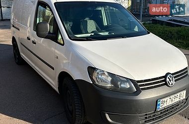 Ціни Volkswagen Caddy Дизель