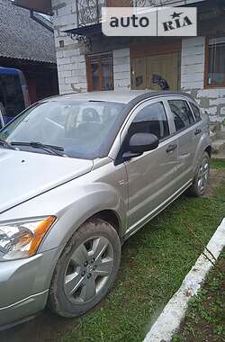 Ціни Dodge Caliber Дизель