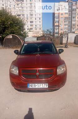 Ціни Dodge Caliber Дизель