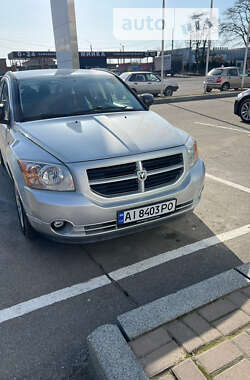 Ціни Dodge Caliber Дизель