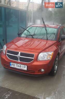 Ціни Dodge Caliber Дизель