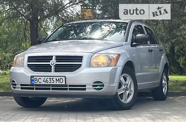 Ціни Dodge Caliber Дизель