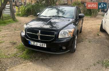 Ціни Dodge Caliber Дизель