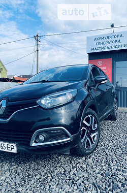 Цены Renault Captur Дизель