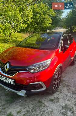 Цены Renault Captur Дизель