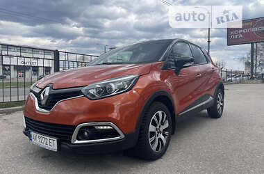 Цены Renault Captur Дизель