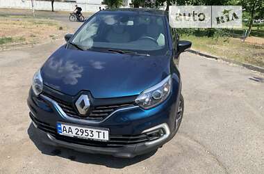 Ціни Renault Captur Дизель