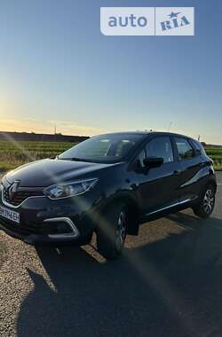 Цены Renault Captur Дизель