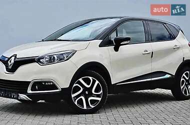 Цены Renault Captur Дизель
