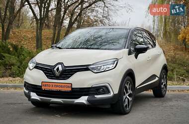 Цены Renault Captur Дизель