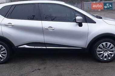 Цены Renault Captur Дизель