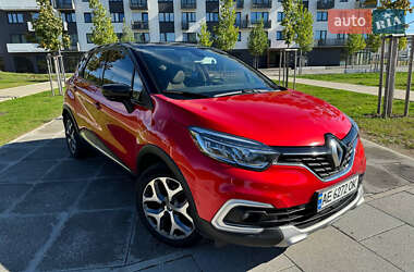 Ціни Renault Captur Дизель