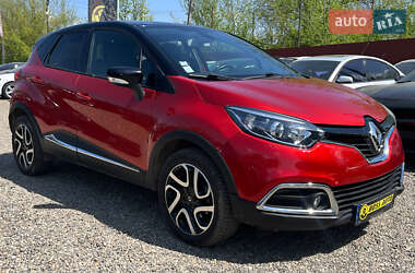 Цены Renault Captur Дизель