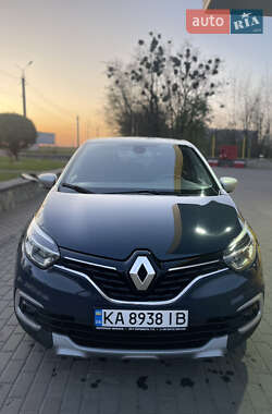 Цены Renault Captur Дизель