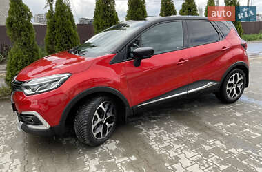 Цены Renault Captur Дизель