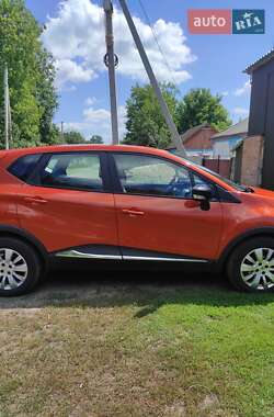 Цены Renault Captur Дизель