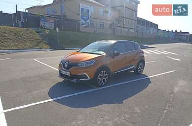 Цены Renault Captur Дизель
