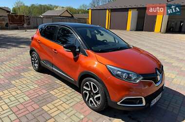 Цены Renault Captur Дизель