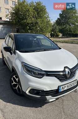 Ціни Renault Captur Дизель