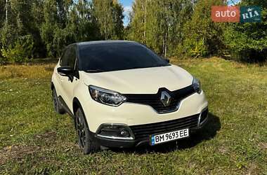 Ціни Renault Captur Дизель
