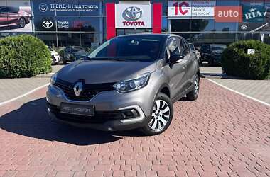 Цены Renault Captur Дизель