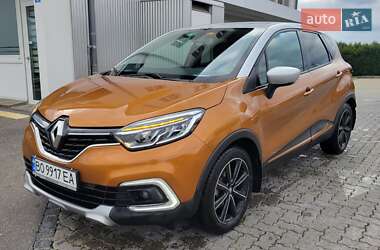 Цены Renault Captur Дизель