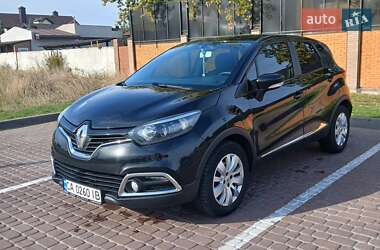 Цены Renault Captur Дизель