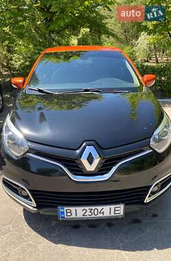 Цены Renault Captur Дизель