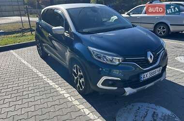 Ціни Renault Captur Дизель