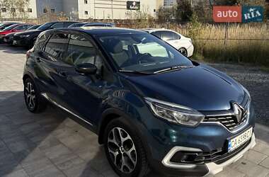 Ціни Renault Captur Дизель