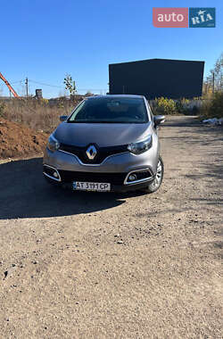 Цены Renault Captur Дизель