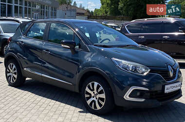 Цены Renault Captur Дизель