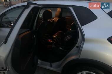 Цены Renault Captur Дизель